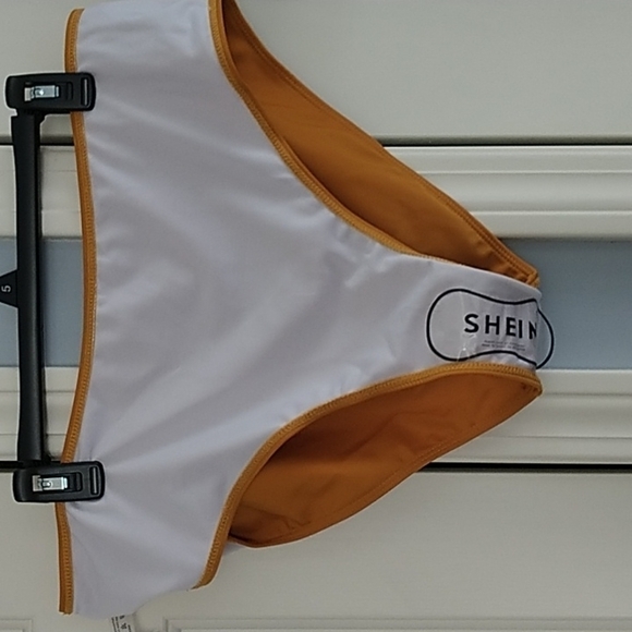 Shein Full Tankini Bottom 4XL - Picture 4 of 4